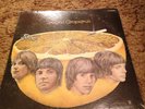 GRAPEFRUIT - Around Grapefruit - Rare Original 1968 Dunhill LP DS-50050 Psych