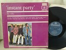 THE WHO Instant Party RARE Holland only DUTCH LP Pokora psych beat garage mod