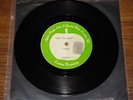 SLADE   FAR FAR AWAY   VERY RARE UK 1-SIDED APPLE ACETATE 7