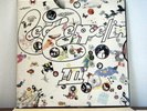LED ZEPPELIN LP III 1970 Atlantic jimmy page robert plant