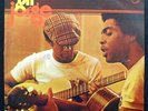 GILBERTO GIL JORGE BEN Gil & Jorge 1975 LP ORIG BRAZIL PSYCH FUNK TROPICALIA HEA