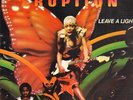 LP Precious Wilson & Eruption Leave A Light NEAR MINT Ariola Records America