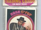 HITMAKERS TRADING CARDS 