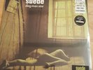 SUEDE DOG MAN STAR VERY RARE HMV OLIVE VINYL OASIS BLUR MANIC STREET COLDPLAY