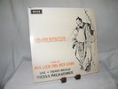 DECCA SET 331(ED1)  NM Fischer-Dieskau/ Bernstein:Mahler-Das Lied Von Der Erde