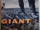 GIANT - Last Of The Runaways - Original UK LP - Hard Rock AOR White Heart