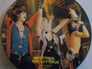 MOTLEY CRUE - Interview (TT 107) - Picture Disc LP - Limited Edition