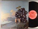 Moby Grape  Wow   Psych  2 Eye Label