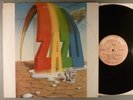 Zazu  Self-Titled    Prog