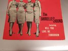 THE SHIRELLES