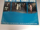 IKE AND TINA TURNER