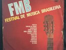 CONJUNTO ITAMARITY - EDU LOBO CHICO BOSSA JAZZ SAMBA SCAT PSYCH BRAZIL MONO LP?