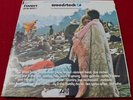3 Vinyl LP* Woodstock - Music From The Original Soundtrack And More (1970) *TOP