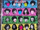 THE ROLLING STONES Some Girls PINK vinyl LP record & post cards EX+ (500 ltd)