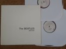 The Beatles-White album-NM/VG++ Russian press check pics  psych prog rock
