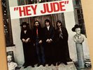 THE BEATLES HEY JUDE RARE US ORIG'70 APPLE 1ST PRESS CAPITOL LOGO LABEL SHRINK