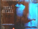 JERRY GOLSMITH OST TOTAL RECALL LP German 1990 Sealed