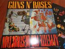 Guns N' Roses ?– Appetite For Destruction...org,1989..in very good condition..