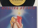 THE ROLLING STONES   Rare 1983 Aust Promo Only 7