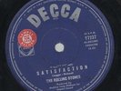 THE ROLLING STONES  Rare 1965 Aust Promo Only 7
