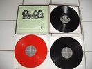 SLAYER FREDDY KRUEGER´S GREATEST HITS BOX SET VINYL 3LP TAKRL LIMITED 50 COPIES