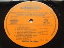 Muddy Waters  - At Newport // Orig. 1st NL '66 Chess Mono LP EX copy