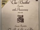 The Beatles Australian 10th Anniversary 1963-1973 Souvenir Presentation