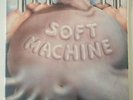 Soft Machine ?– Six 2 X Lp Italian Issue 1973 CBS ?– S 68214 VG+