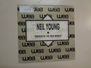 NEIL YOUNG: Rockin’ In The Free World 3:38-Same-Spain 7