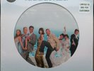 Mamma Mia Picture Disc HMV Exclusive 2 x VINYL LP SEALED Very Limited 1000 only
