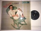 KAY STARR Rockin' With Kay 1ED D RCA LPM-1720-C LP MINT GROSSES RCA C PRESS LOGO