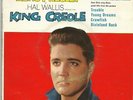 ELVIS PRESLEY King Creole Vol.2 D RCA EPA-4321 EP vg++/vg+ ROTES COVER