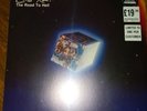 CHRIS REA - THE ROAD TO HELL - PURPLE VINYL - HMV EXCLUSIVE - 500 COPIES ONLY