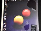 Paul McCartney & Wings  Venus And Mars Deluxe  2 180G LPs  2014 SEALED