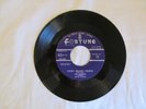 THE DIABLOS- DADDY ROCKIN STRONG & DO YOU REMEMBER WHAT YOU DID FORTUNE 516 VG+ 