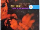 John Coltrane Live at the Village Vanguard, Impulse RVG Stereo LP AS-10