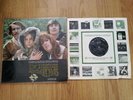 THE MAMAS AND THE PAPAS Same -S/T Self LP RCA SIVS 4 Italian Press