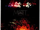 Mott The Hoople Sailor 1974 Programme