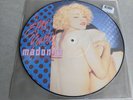 MADONNA - EXPRESS YOURSELF (RARE 12