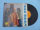 LOS DUG DUG'S DUGS (SAME) LP ORIGINAL MEXICAN 1ST PRESS RCA MONSTER PSYCH POKORA