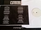 COMMAND LP KRISTALLNACHT NSBM SATANIC WARMASTER FULLMOON GOATMOON DER STURMER