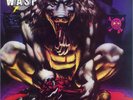 W.A.S.P. Last Gasp Live In Stockholm 10/09/84 Black Label LP