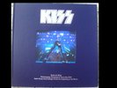KISS 3 LP Rock am Ring Nürburgring 2010 blue Leather 100 copies only + Extras