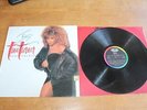 Tina Turner - AUTOGRAPHED LP / Break Every Rule - Signed