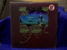 YES VERY RARE SEALED 3LP YESSONGS 1973 USA FIRST PRESS OUT OF PRINT W/BOOKLET