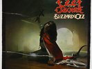 Ozzy Osbourne - Blizzard Of Ozz LP - Jet