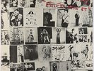 Rolling Stones - Exile On Main St 2xLP - Rolling Stones