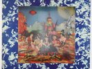 Rolling Stones - Their Satanic Majesties Request LP - London VG+ Lenticular