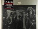 Queen - The Game LP - Elektra SEALED