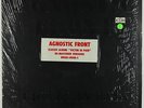 Agnostic Front - Victim In Pain LP - Combat Core Shrink